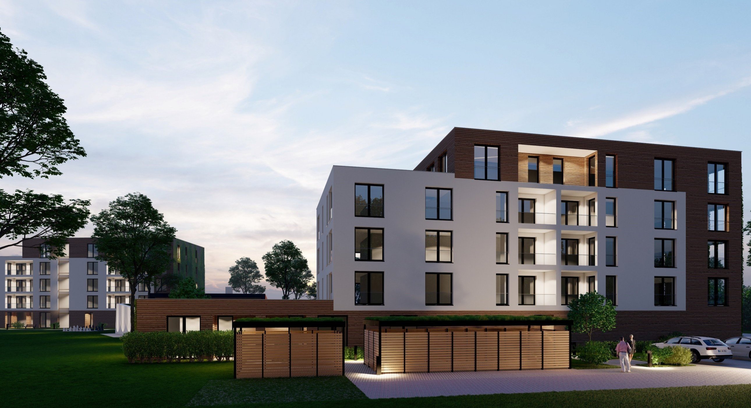 Foto Darmstadt